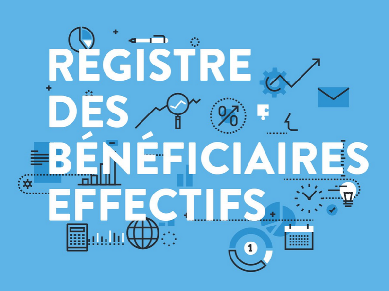 You are currently viewing Le Guide pour l’inscription au nouveau Registre des Bénéficiaires Effectifs